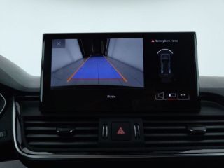 Audi Q5 Sportback TFSI e