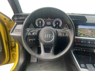 Audi A3 Sportback TFSI e