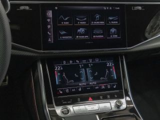 Audi Q7 SUV