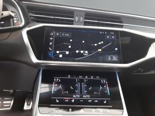 Audi S7 Sportback