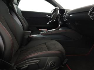 Audi TT Coupé