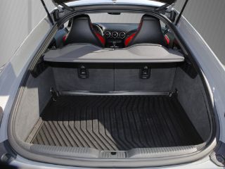 Audi TT RS Coupé