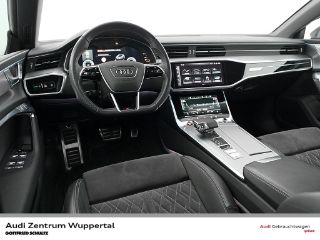 Audi S7 Sportback