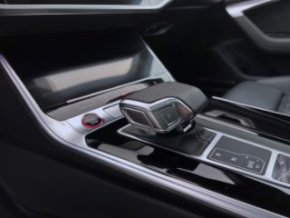 Audi RS 6 Avant performance