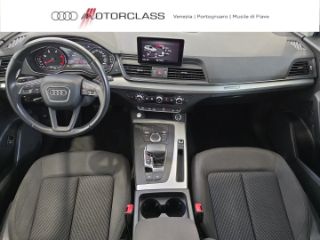 Audi Q5 SUV