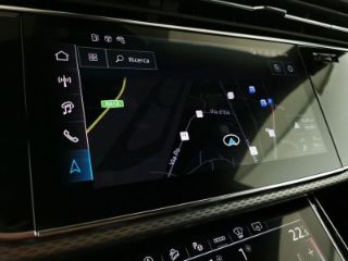 Audi Q8 SUV