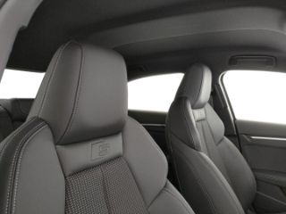 Audi A3 Sedan