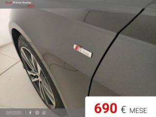 Audi A6 Avant TFSI e