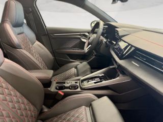 Audi A3 Sportback TFSI e