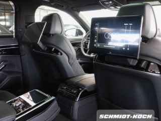 Audi A8 TFSI e
