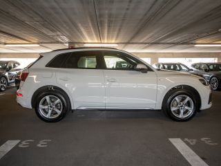 Audi Q5 SUV