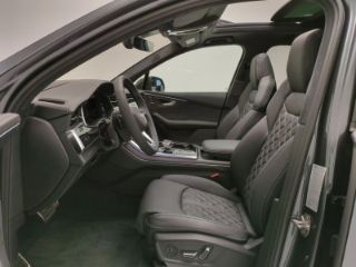 Audi Q7 SUV