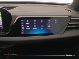 Audi A5 Limousine