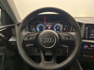 Audi A1 allstreet