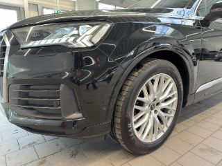 Audi Q7 SUV