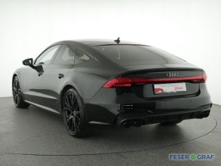 Audi S7 Sportback
