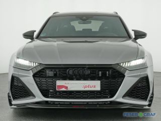 Audi RS 6 Avant