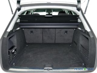 Audi A4 allroad quattro