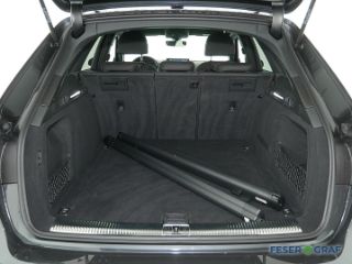 Audi A4 allroad quattro