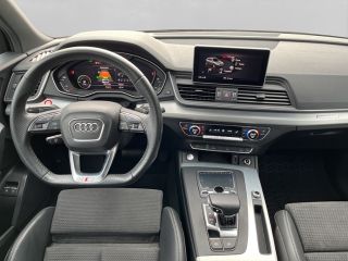 Audi Q5 TFSI e