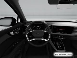 Audi Q4 Sportback e-tron