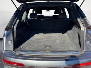 Audi Q7 SUV