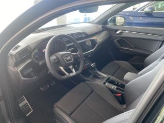 Audi Q3 TFSI e