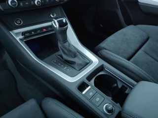 Audi Q3 TFSI e