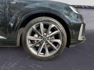 Audi Q7 SUV