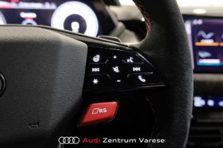 Audi RS e-tron GT performance