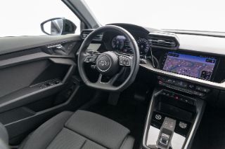 Audi A3 Sportback TFSI e