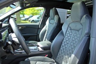 Audi Q7 SUV