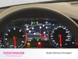 Audi A6 Limousine