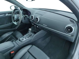 Audi RS 3 Sportback