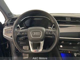 Audi RS Q3 Sportback