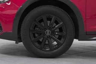 Audi A1 citycarver