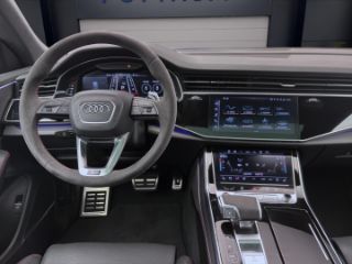 Audi RS Q8 SUV