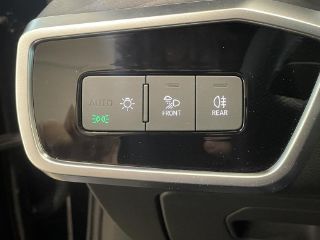 Audi A6 Limousine TFSI e