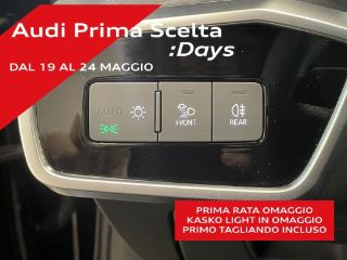 Audi A6 Limousine TFSI e