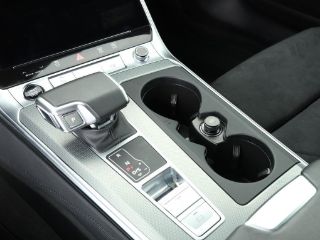 Audi A6 allroad quattro