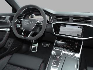 Audi RS 6 Avant