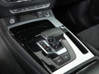 Audi Q5 SUV