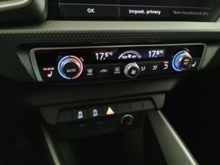 Audi A1 allstreet