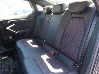 Audi S3 Sedan
