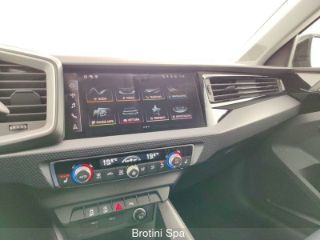Audi A1 allstreet