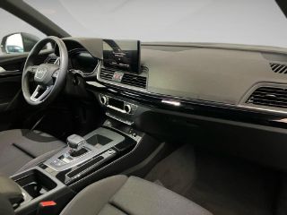 Audi Q5 TFSI e