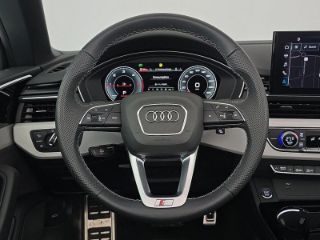 Audi A5 Cabriolet