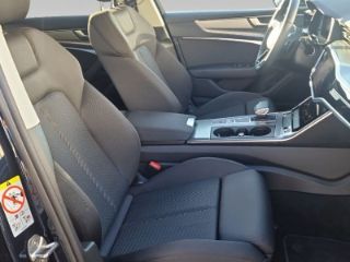 Audi A6 berlina