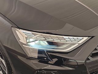 Audi A3 Sportback TFSI e