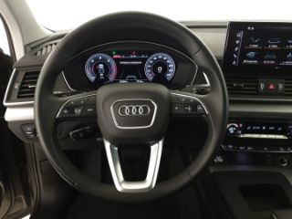 Audi Q5 SUV